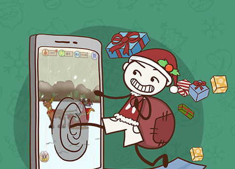 南宫NG28-史上最坑爹的游戏6